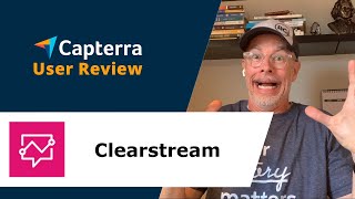 Clearstream Review: Every Connection Counts