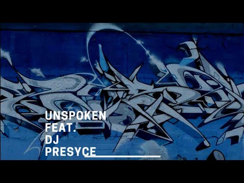 Gilead7: A Sermon a Song Episode 2_Unspoken feat. DJ Presyce