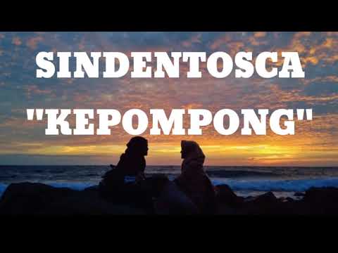 (Lirik) Sindentosca - Kepompong