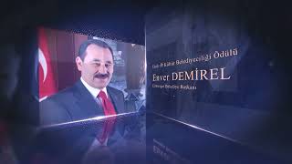 Medya Ankara'dan Etimesgut Belediye Başkanı Enver Demirel’e Tarih ve Kültür Bele