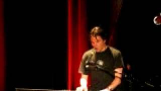 Beer goggles (Lagwagon) by Brian Wahlstrom