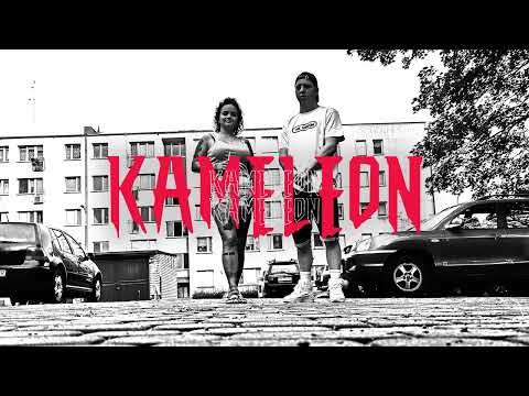 Kawa x Jezio - Kameleon