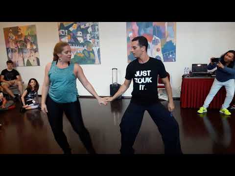 RZC2018 - Jorge & Renata - Saturday advanced class demo