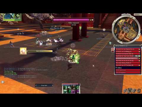 [yolo] r124 vs [Art] r151, MAT Grand final, 18/2/17 - Guild Wars (GvG) [Necromancer, Main]