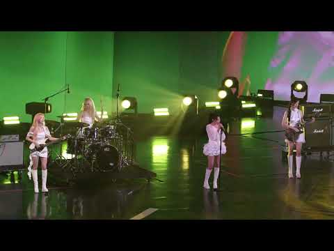260613_第21屆KKBOX風雲榜-QWER-後來的我們 cover