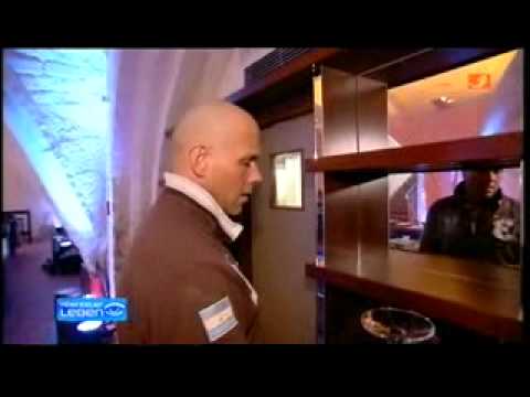 REDO XXL auf Kabeleins 1/2