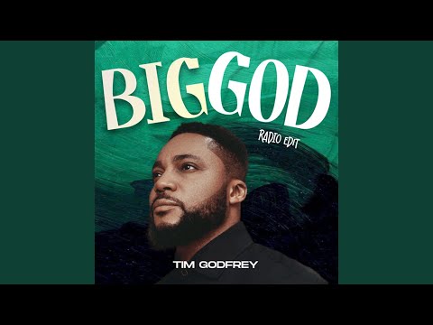 BIG GOD (Radio Edit)