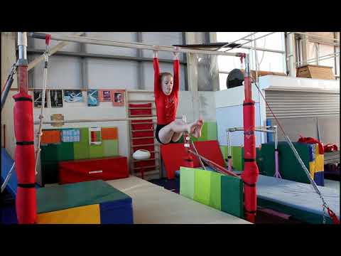 Level B : Bar Routine - Grading - LGC