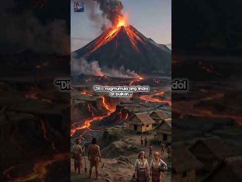 GINTONG SUMPA NG “RING OF FIRE” | Bakit Mayaman Pero Delikado ang Pilipinas? #philippinegeography