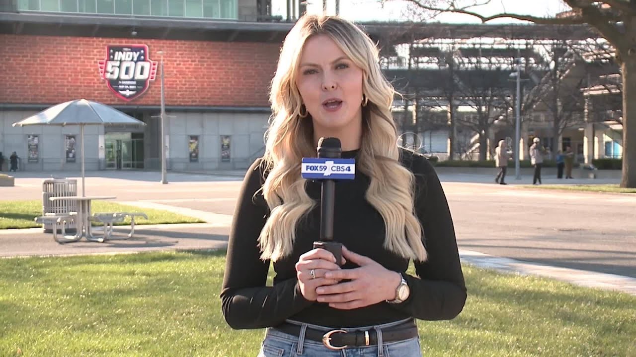 Full Throttle May: What to expect for the Indy 500