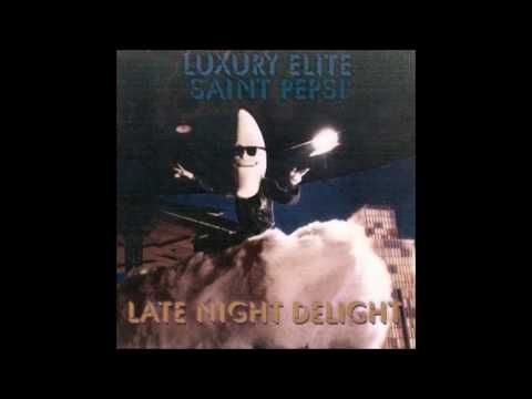 猫 シ Corp., Luxury Elite, & Saint Pepsi Mix (READ DESCRIPTION)
