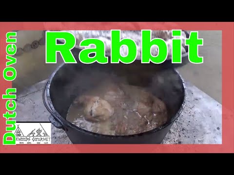 download lagu mp3 mp4 Cast Iron Dutch Oven Rabbit Recipes, download lagu Cast Iron Dutch Oven Rabbit Recipes gratis, unduh video klip Cast Iron Dutch Oven Rabbit Recipes