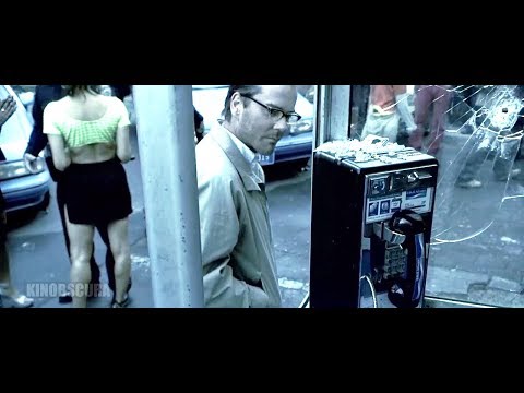 Phone Booth (2002) - Ending Scene