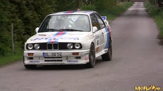 BMW M3 (E30) 1986 - 1991