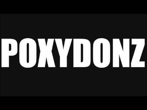 Poxydonz - ขอ [Audio]