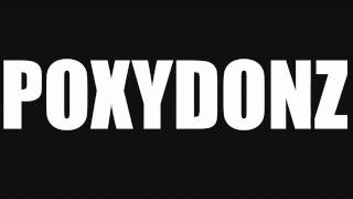 Poxydonz - ขอ [Audio]