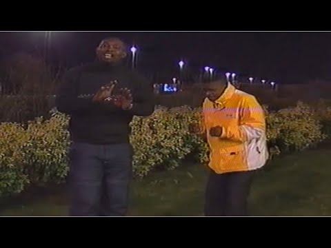 Mbuta Kamoka - Alleuia (feat. Thomas Lokofe) (Clip Officiel)