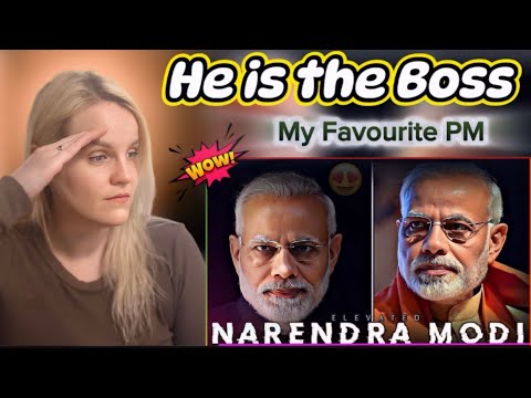 PM Modi New Attitude Moments | PM Modi Dangerous Attitude | Reaction Video💥 Part 2