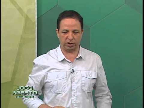 Jogo Aberto Regional Campinas 05 1 2 2012 - bloco 01