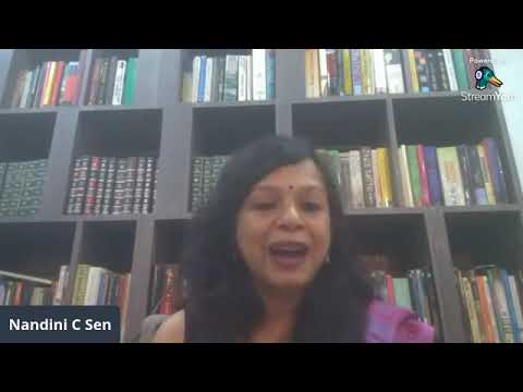 Discussing Charulata