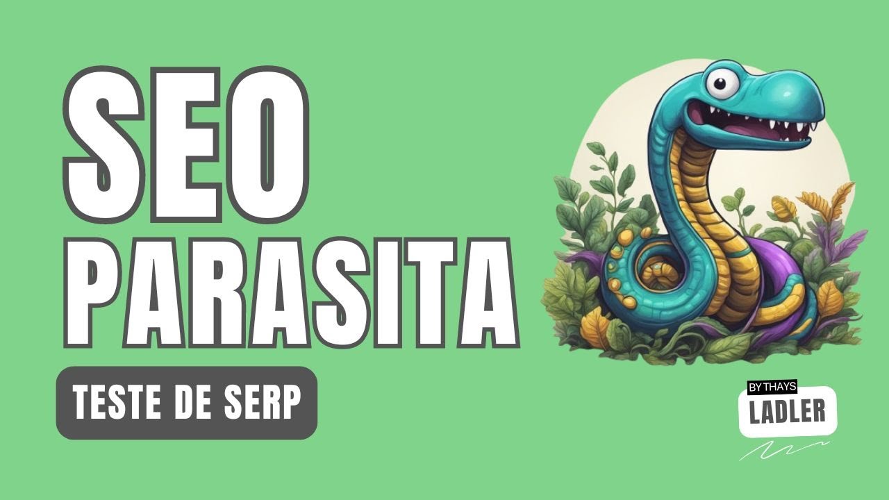 SEO parasita: testando se backlinks funcionam na SERP