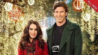 Merry Matrimony - Stars Jessica Lowndes and Christopher Russell