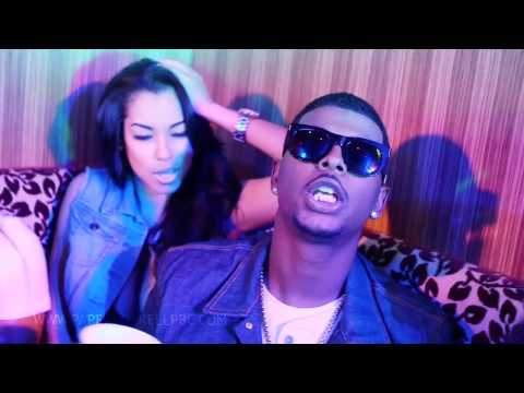 PaperBoy Rell - "Sprite Lee"