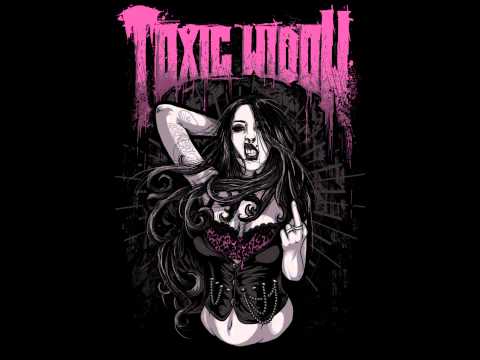 Toxic Widow - New Tattoo