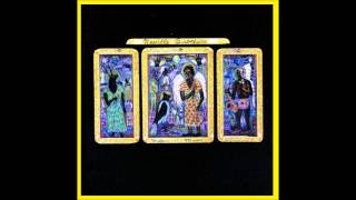 Neville Brothers - "Voo Doo"