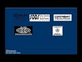 Logo Credits Test