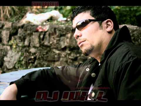 FICA LOUCA - MC LEANDRINHO E CRISTIAN CALL E  DJ WILL OFIÇIAL FUNKBRASILIA