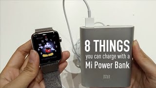 Выбираем мощный повербанк для смартфона: 5 лучших моделей