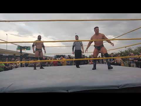 OVW RUN FOR THE ROPES