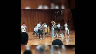 Video de Facultad Vallenata