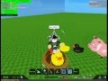 Roblox Animal Parade