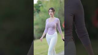 Download lagu China Street Fashion | ep 275 #shorts #walking #chinafashion #tiktokchina mp3