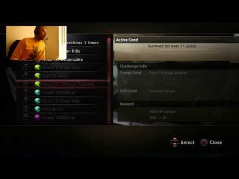 Tokyo Jungle - Cat Challenge #2 PFFFT!! HYENAS?!