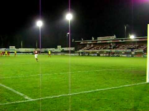 Beker , Excelsior'31 B1 - Rohda Raalte  B1