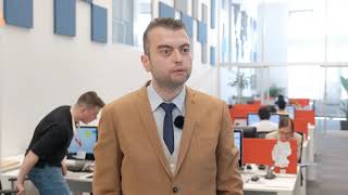 Lojistik Bakış I 2