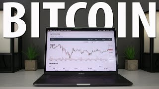Bitcoin-Handelsanalyse live