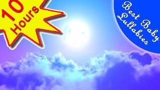 💕 10 HOURS MUSIC FOR BABY TO SLEEP BABY SLEEP LULLABY MUSIC BABY LULLABY SONGS For BABIES