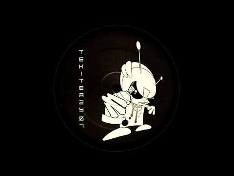 Melly - Five [Tekiteazy 07]