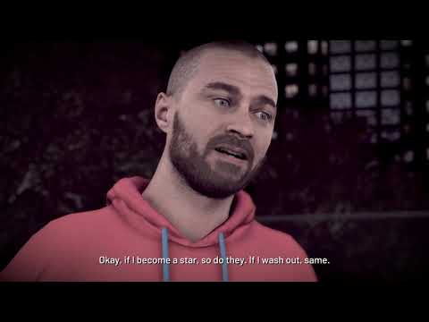 NBA 2K21 my career mode Ep 12