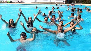 Prop de 500 infants gaudiran de l'estiu al Casal infantil que organitza l'Ajuntament