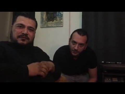 Yener Çevik ft. Çağrı Sinci (Evden Sesler 4)