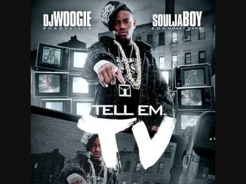 Soulja Boy feat.Gucci Mane(Bands)