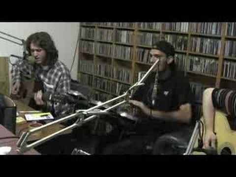 Ratman and the 8-Ball Shifters - Live Acoustic