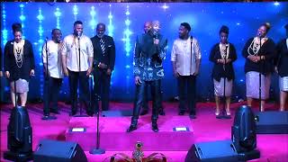 Any Day Now - Ricky Dillard and Bebe Winans | Live w Lyrics