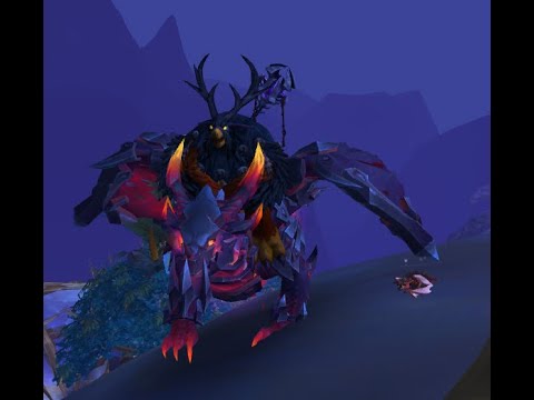 MIAMI Sarkareth kill rank 802 balance druid POV 97% parse