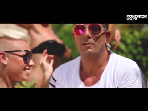Rico Bernasconi & Tuklan feat  A Class & Sean Paul   Ebony Eyes  1080p